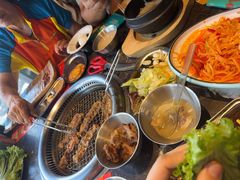 -一品诚记烤肉·甄选店(中南路店)
