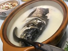 -风味小馆(天目湖宾馆店)