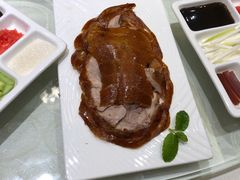 -老六饭店(翠通路店)