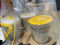 -7分甜(上海新天地广场店)