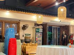 -陈胖子特色菜.鲜货现炒(融景城店)