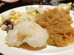 -盛江山自助料理(太原街万达店)