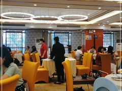 大堂-海澄轩海鲜酒家(虎门店)