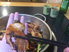 -2048香辣虾(七星岗店)