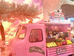 -泰妃殿(武汉首店)