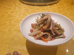 -前门后头老北京铜锅涮肉·京味菜·烤鸭(伊藤洋华堂店)