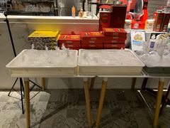 -Primo·丽莫意大利窑烤披萨