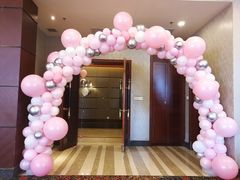 -沈阳于洪碧桂园凤凰酒店