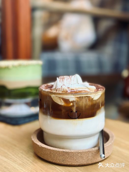 船到桥头自然直CIAOCOFFEE图片