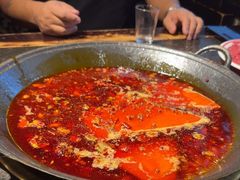 -巴蜀大宅门火锅(北大街店)