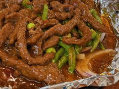 牛柳-老四川平头酸菜鱼(衙前店)