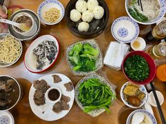 -老牌依强牛肉店(达道总店)