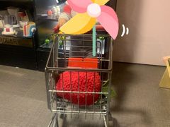 -Lilliput粒粒堡亲子餐厅(置汇旭辉店)