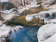 -灵溪风景区