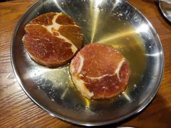 调味梅花肉-香猪坊(五道口店)