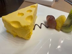 -国家大剧院西餐厅