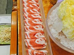 -乐宴·老北京铜火锅(八卦岭店)