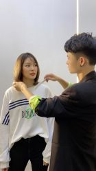 -V8潮牌·接发烫染连锁