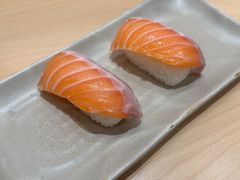 -友壹町寿司(新DNA购物中心店)