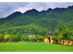 -井冈山风景名胜区