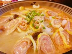 -新侗家食府(蟠桃宫店)