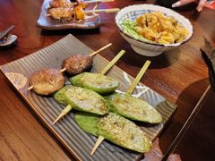 -鸟鹏烧鸟居酒屋(昌岗店)