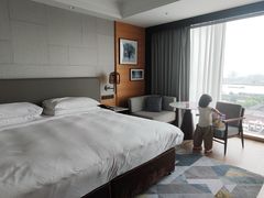 -上海浦东滨江喜来登酒店