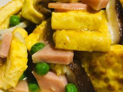 -老浒记烤鸭-北京菜(琉璃厂店)