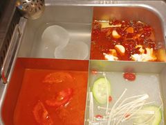 -东道煮牛肉火锅(重庆路店)