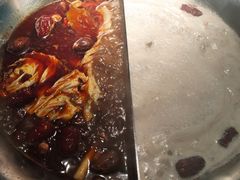 -湊湊火锅·茶憩(上海合生汇店)