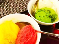 -上海锦江汤臣洲际大酒店壹阶层