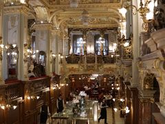 大堂-纽约咖啡馆