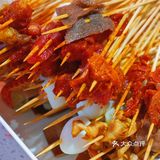 减脂期都可冲的延安沾沾｜真的很难不心动[吐]