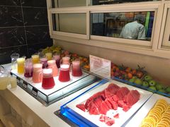-集杰尚品海鲜烤肉火锅自助餐厅(经区九龙城店)