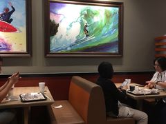 -The Habit Burger Grill 哈比特汉堡(爱琴海店)