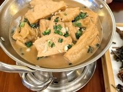 -庐山华微国际度假酒店-餐饮部