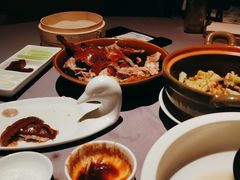-金鸭季·北京烤鸭(深业上城店)