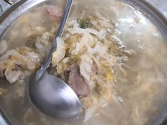 排骨炖酸菜-东北酱骨头馆(蓁巷店)