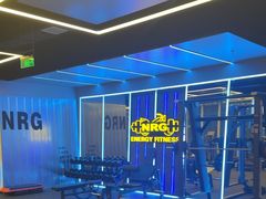 -NRG健身私教CLUB(打浦桥店)