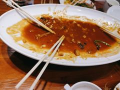 -渔家风味·鲅鱼水饺·央视展播·海鲜天津菜(开发区店)