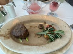 -王品牛排(郑州大卫城店)