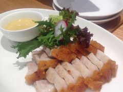 -庆记香港烧味小馆(浦东机场店)