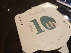 -彬媽糖水(万象天地店)