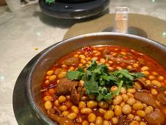 红烧肥肠-川味堂·四川豆花(八卦岭店)