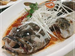 -顺德人家食府(黄金广场店)
