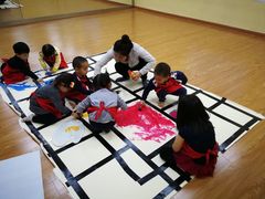 -AKA国际儿童中心Awesome Kids Academy