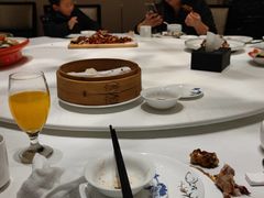 -同庆楼(天鹅湖万达店)