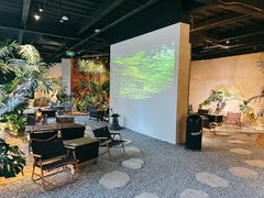 大堂-J Create城市露营咖啡·简餐·宠物(上海动物园店)
