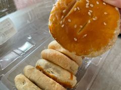 -赞记龙凤礼饼(广州市二宫向群宾馆店)
