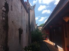 -许驸马府